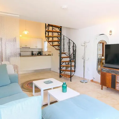 Residencial El Cortijo By Carlosferien * דניה