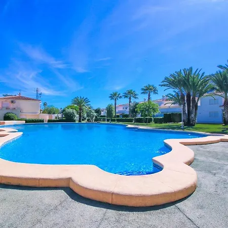 Residencial El Cortijo By Carlosferien בית נופש