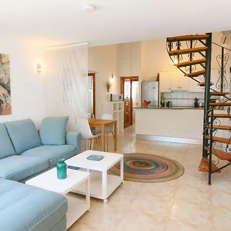 Residencial El Cortijo By Carlosferien בית נופש *