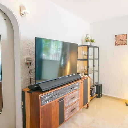 Residencial El Cortijo By Carlosferien בית נופש