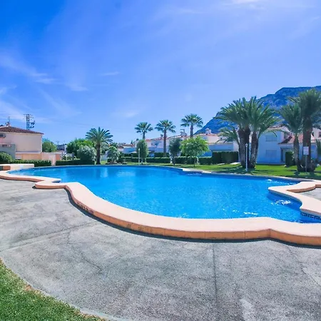 Residencial El Cortijo By Carlosferien דניה