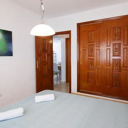 בית נופש Residencial El Cortijo By Carlosferien