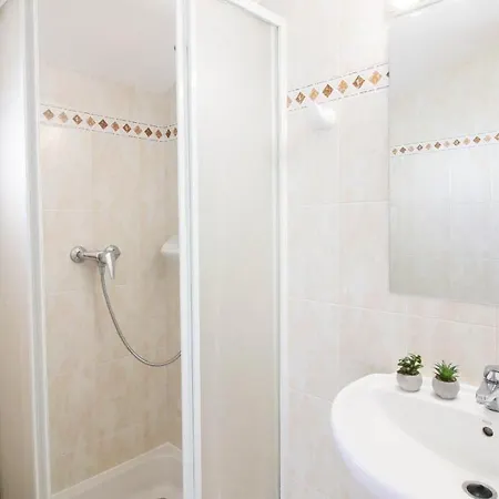 Residencial El Cortijo By Carlosferien בית נופש