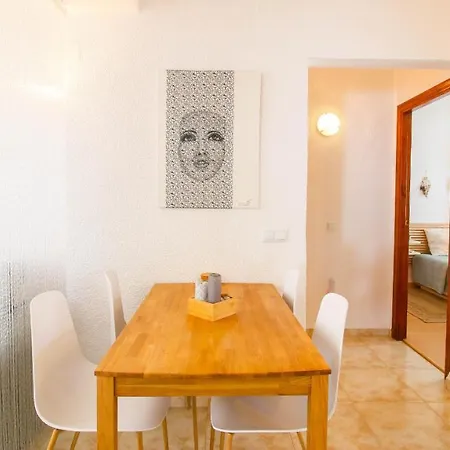 בית נופש Residencial El Cortijo By Carlosferien *