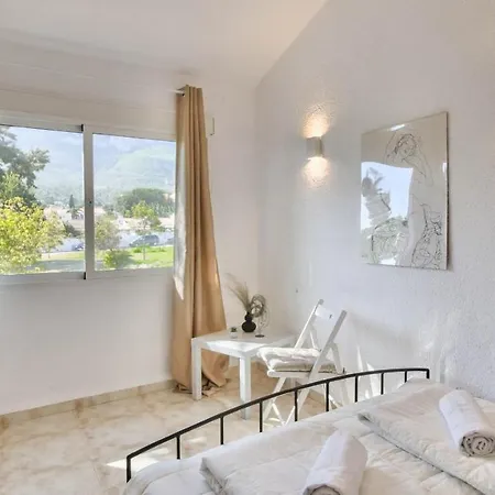 Residencial El Cortijo By Carlosferien *