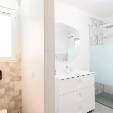 בית נופש Residencial El Cortijo By Carlosferien דניה