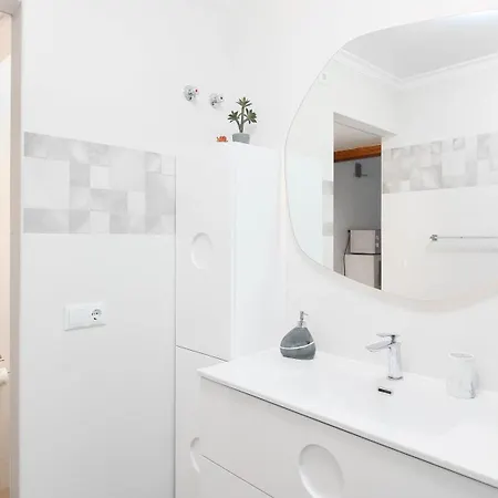 בית נופש Residencial El Cortijo By Carlosferien *