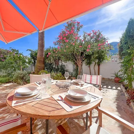 בית נופש Residencial El Cortijo By Carlosferien דניה