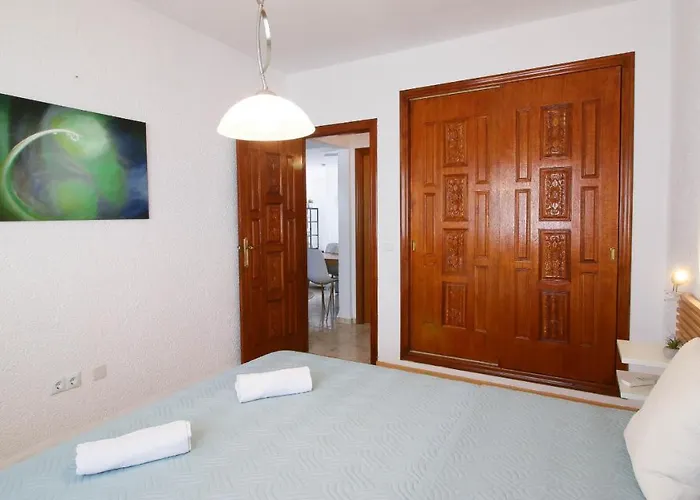 Дом отдыха Residencial El Cortijo By Carlosferien