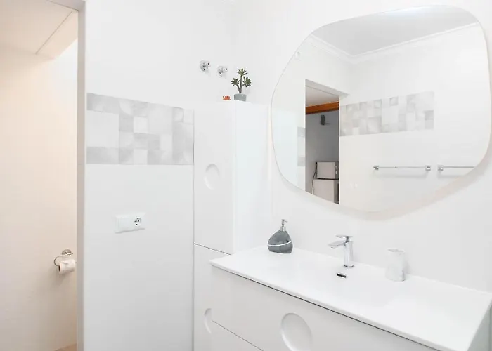 Дом отдыха Residencial El Cortijo By Carlosferien *