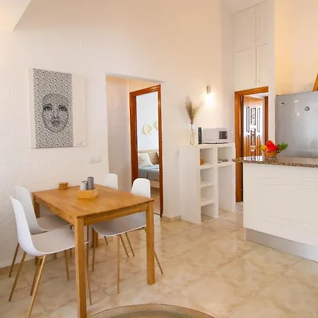 Residencial El Cortijo By Carlosferien * 德尼亚